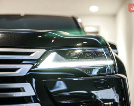 Лексус ЛХ, объемом двигателя 3.35 л и пробегом 0 тыс. км за 134840 $, фото 6 на Automoto.ua