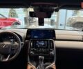 купить новое авто Лексус ЛХ 2025 года от официального дилера Лексус Київ Аеропорт Лексус фото