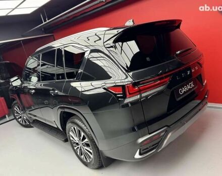 Лексус ЛХ, объемом двигателя 3.3 л и пробегом 1 тыс. км за 149900 $, фото 23 на Automoto.ua