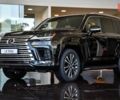 Лексус ЛХ, объемом двигателя 3.35 л и пробегом 0 тыс. км за 134710 $, фото 1 на Automoto.ua