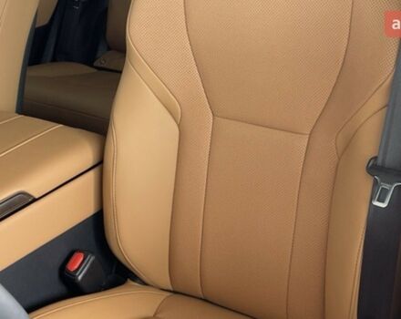 Лексус ЛХ, объемом двигателя 3.35 л и пробегом 0 тыс. км за 134840 $, фото 10 на Automoto.ua
