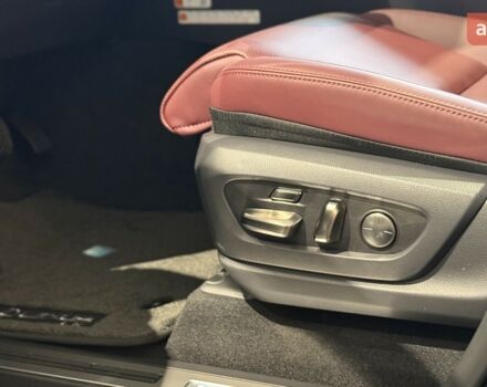 купить новое авто Лексус ЛХ 2025 года от официального дилера Лексус Київ Аеропорт Лексус фото