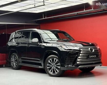 Лексус ЛХ, объемом двигателя 3.3 л и пробегом 1 тыс. км за 149900 $, фото 13 на Automoto.ua