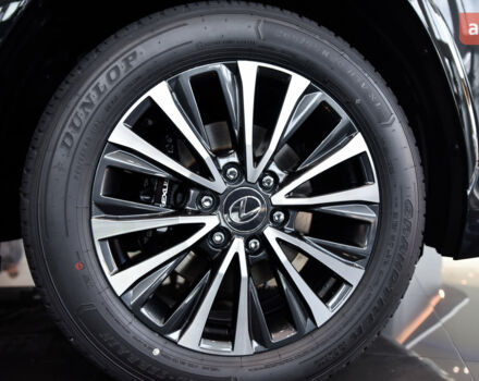 Лексус ЛХ, объемом двигателя 3.35 л и пробегом 0 тыс. км за 135387 $, фото 9 на Automoto.ua