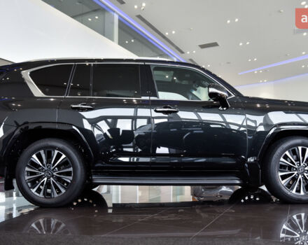 Лексус ЛХ, объемом двигателя 3.35 л и пробегом 0 тыс. км за 135387 $, фото 7 на Automoto.ua