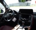 купить новое авто Лексус ЛХ 2025 года от официального дилера Лексус Київ Аеропорт Лексус фото