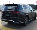 купить новое авто Лексус ЛХ 2025 года от официального дилера Лексус Київ Аеропорт Лексус фото