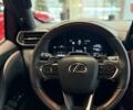 купить новое авто Лексус ЛХ 2025 года от официального дилера Лексус Київ Аеропорт Лексус фото