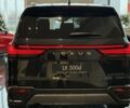 купить новое авто Лексус ЛХ 2025 года от официального дилера Лексус Київ Аеропорт Лексус фото