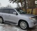 Лексус ЛХ, объемом двигателя 0 л и пробегом 249 тыс. км за 37000 $, фото 1 на Automoto.ua