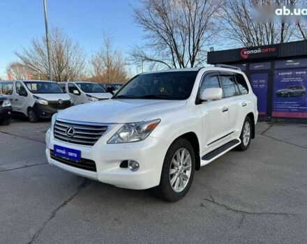 Лексус ЛХ, об'ємом двигуна 0 л та пробігом 208 тис. км за 24500 $, фото 1 на Automoto.ua