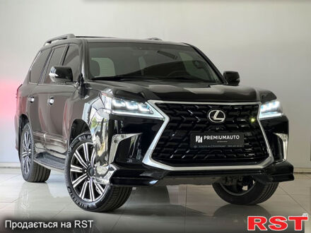 Лексус ЛХ 2014 в Киеве на Automoto.ua Лексус ЛХ, объемом двигателя 5.7 л и пробегом 197 тыс. км за 38500 $, фото 1 на Automoto.ua