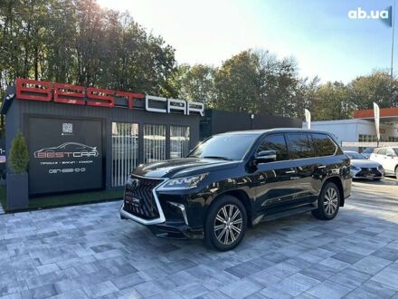Лексус ЛХ 2015 у Вінниці на Automoto.ua Лексус ЛХ, об'ємом двигуна 4.5 л та пробігом 69 тис. км за 70000 $, фото 1 на Automoto.ua