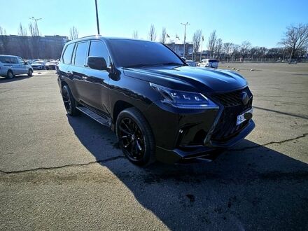 Лексус ЛХ 2016 у Дніпро (Дніпропетровську) на Automoto.ua Лексус ЛХ, об'ємом двигуна 45 л та пробігом 127 тис. км за 64999 $, фото 1 на Automoto.ua