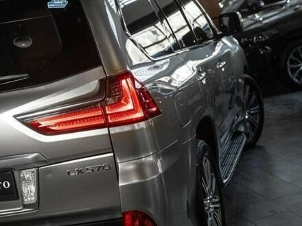 Лексус ЛХ, объемом двигателя 0 л и пробегом 140 тыс. км за 63000 $, фото 1 на Automoto.ua