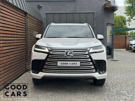 Лексус ЛХ 2022 у Одесі на Automoto.ua Лексус ЛХ, об'ємом двигуна 3.4 л та пробігом 8 тис. км за 123000 $, фото 1 на Automoto.ua