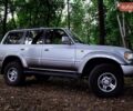 Сірий Лексус ЛХ, об'ємом двигуна 4.48 л та пробігом 252 тис. км за 22000 $, фото 1 на Automoto.ua