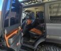 Сірий Лексус ЛХ, об'ємом двигуна 4 л та пробігом 70 тис. км за 21000 $, фото 6 на Automoto.ua
