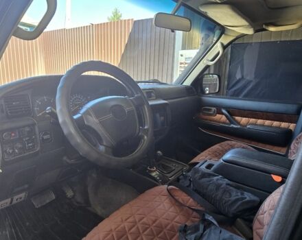 Сірий Лексус ЛХ, об'ємом двигуна 4 л та пробігом 70 тис. км за 21000 $, фото 5 на Automoto.ua