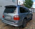 Сірий Лексус ЛХ, об'ємом двигуна 4.66 л та пробігом 245 тис. км за 13000 $, фото 2 на Automoto.ua