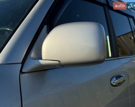 Сірий Лексус ЛХ, об'ємом двигуна 4.66 л та пробігом 227 тис. км за 15200 $, фото 16 на Automoto.ua