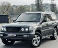 Сірий Лексус ЛХ, об'ємом двигуна 4.7 л та пробігом 240 тис. км за 14999 $, фото 1 на Automoto.ua