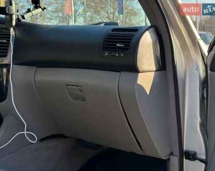 Сірий Лексус ЛХ, об'ємом двигуна 4.66 л та пробігом 227 тис. км за 15200 $, фото 43 на Automoto.ua