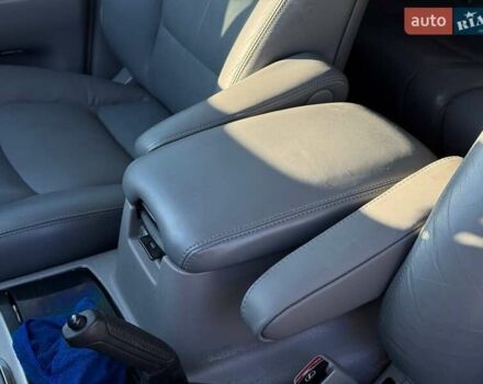 Сірий Лексус ЛХ, об'ємом двигуна 4.66 л та пробігом 227 тис. км за 15200 $, фото 28 на Automoto.ua