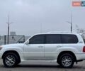Серый Лексус ЛХ, объемом двигателя 4.7 л и пробегом 243 тыс. км за 16200 $, фото 4 на Automoto.ua
