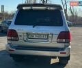 Сірий Лексус ЛХ, об'ємом двигуна 4.66 л та пробігом 227 тис. км за 15200 $, фото 7 на Automoto.ua