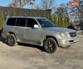Сірий Лексус ЛХ, об'ємом двигуна 4.66 л та пробігом 227 тис. км за 15200 $, фото 2 на Automoto.ua