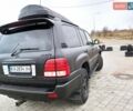 Серый Лексус ЛХ, объемом двигателя 4.66 л и пробегом 433 тыс. км за 24999 $, фото 16 на Automoto.ua