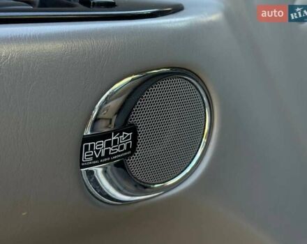 Сірий Лексус ЛХ, об'ємом двигуна 4.66 л та пробігом 227 тис. км за 15200 $, фото 29 на Automoto.ua