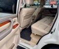 Серый Лексус ЛХ, объемом двигателя 4.7 л и пробегом 243 тыс. км за 16200 $, фото 18 на Automoto.ua