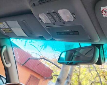 Серый Лексус ЛХ, объемом двигателя 4.67 л и пробегом 258 тыс. км за 19000 $, фото 27 на Automoto.ua