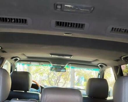 Серый Лексус ЛХ, объемом двигателя 4.67 л и пробегом 258 тыс. км за 19000 $, фото 62 на Automoto.ua