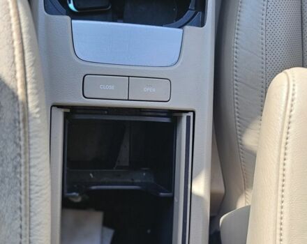 Лексус ЛХ 2006 у Києві на Automoto.ua Сірий Лексус ЛХ, об'ємом двигуна 3.3 л та пробігом 252 тис. км за 10200 $, фото 16 на Automoto.ua