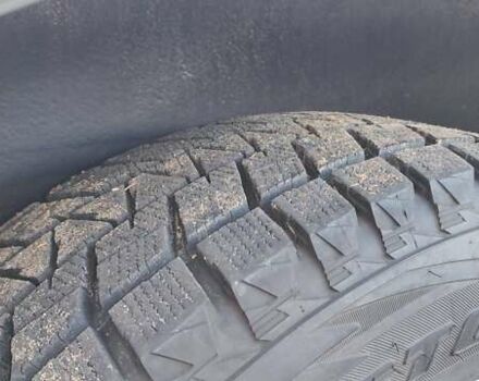 Серый Лексус ЛХ, объемом двигателя 4.67 л и пробегом 258 тыс. км за 19000 $, фото 16 на Automoto.ua