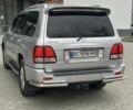 Сірий Лексус ЛХ, об'ємом двигуна 4.66 л та пробігом 350 тис. км за 14000 $, фото 18 на Automoto.ua