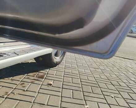 Серый Лексус ЛХ, объемом двигателя 4.67 л и пробегом 258 тыс. км за 19000 $, фото 53 на Automoto.ua