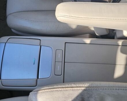 Лексус ЛХ 2006 у Києві на Automoto.ua Сірий Лексус ЛХ, об'ємом двигуна 3.3 л та пробігом 252 тис. км за 10200 $, фото 15 на Automoto.ua