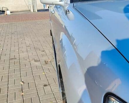 Серый Лексус ЛХ, объемом двигателя 4.67 л и пробегом 258 тыс. км за 19000 $, фото 10 на Automoto.ua