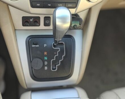 Лексус ЛХ 2006 у Києві на Automoto.ua Сірий Лексус ЛХ, об'ємом двигуна 3.3 л та пробігом 252 тис. км за 10200 $, фото 17 на Automoto.ua