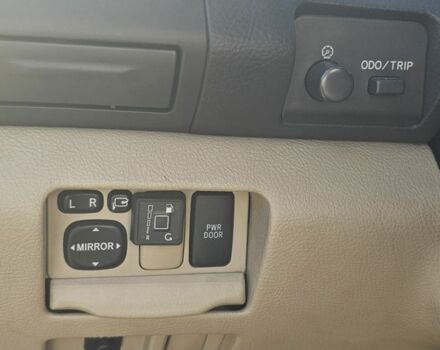 Лексус ЛХ 2006 у Києві на Automoto.ua Сірий Лексус ЛХ, об'ємом двигуна 3.3 л та пробігом 252 тис. км за 10200 $, фото 14 на Automoto.ua