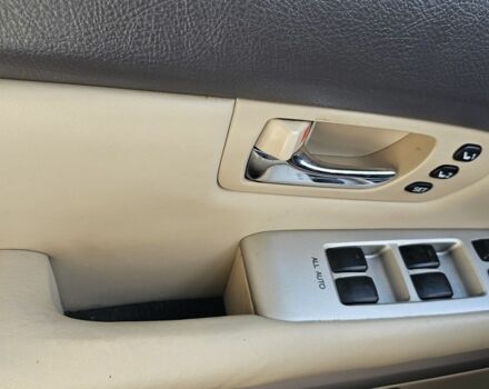 Лексус ЛХ 2006 у Києві на Automoto.ua Сірий Лексус ЛХ, об'ємом двигуна 3.3 л та пробігом 252 тис. км за 10200 $, фото 4 на Automoto.ua