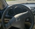 Лексус ЛХ 2006 у Києві на Automoto.ua Сірий Лексус ЛХ, об'ємом двигуна 3.3 л та пробігом 252 тис. км за 10200 $, фото 1 на Automoto.ua