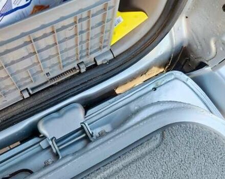 Серый Лексус ЛХ, объемом двигателя 4.67 л и пробегом 258 тыс. км за 19000 $, фото 63 на Automoto.ua