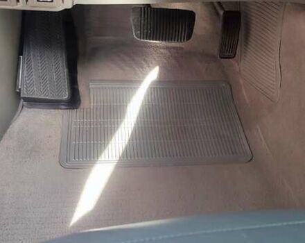 Серый Лексус ЛХ, объемом двигателя 4.67 л и пробегом 258 тыс. км за 19000 $, фото 35 на Automoto.ua