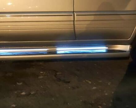 Серый Лексус ЛХ, объемом двигателя 4.67 л и пробегом 258 тыс. км за 19000 $, фото 20 на Automoto.ua