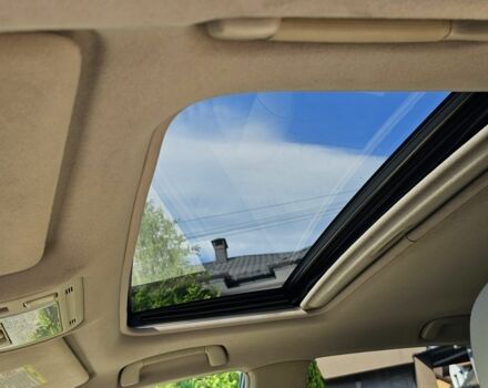 Лексус ЛХ 2006 у Києві на Automoto.ua Сірий Лексус ЛХ, об'ємом двигуна 3.3 л та пробігом 252 тис. км за 10200 $, фото 6 на Automoto.ua